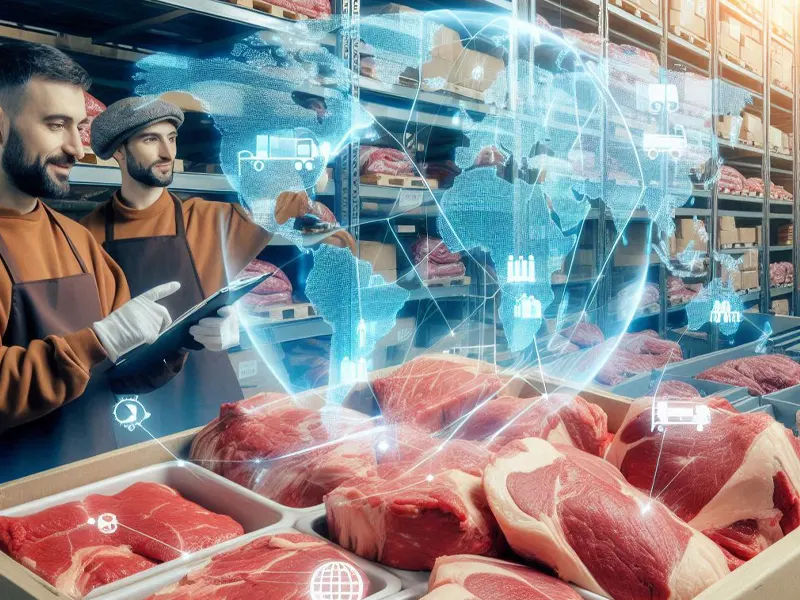 Meat Import Simplified: Trusted Solutions for Global Supply